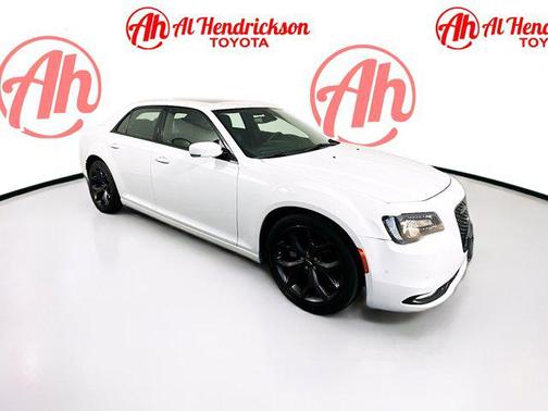 2023 Chrysler 300 S