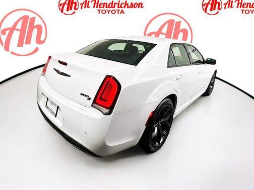 2023 Chrysler 300 S