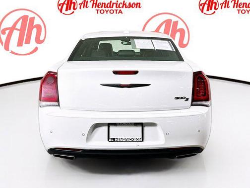 2023 Chrysler 300 S