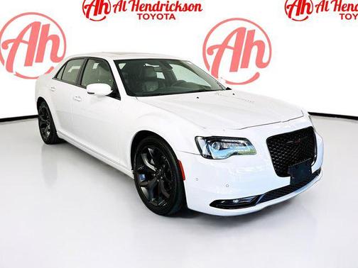 2023 Chrysler 300 S