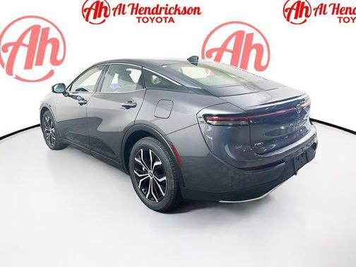 2023 Toyota Crown XLE