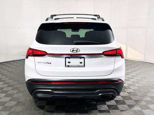 2022 Hyundai SANTA FE XRT
