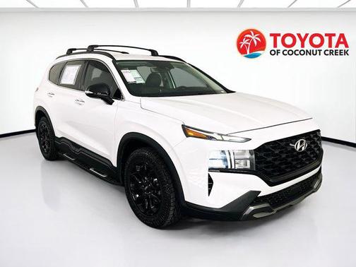 2022 Hyundai SANTA FE XRT