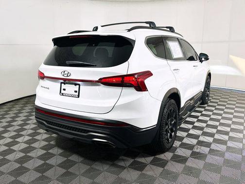 2022 Hyundai SANTA FE XRT