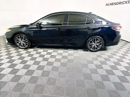 2024 Toyota Camry XLE