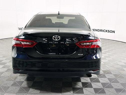 2024 Toyota Camry XLE