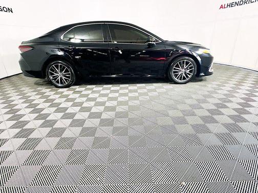 2024 Toyota Camry XLE