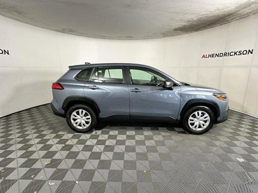 2024 Toyota Corolla Cross L