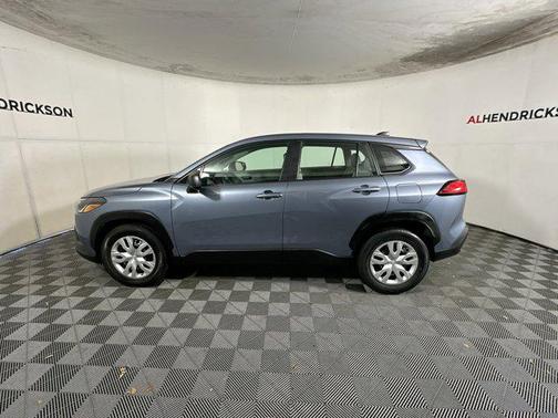 2024 Toyota Corolla Cross L