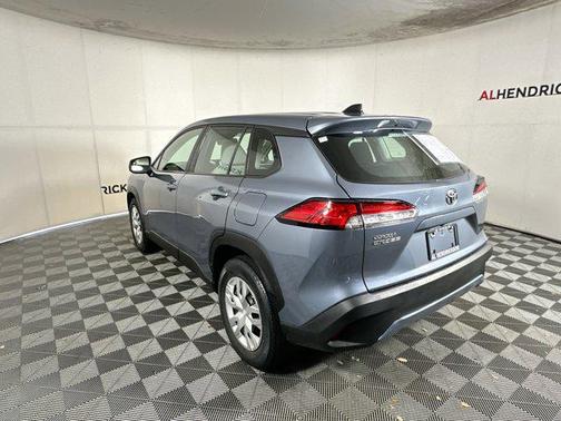 2024 Toyota Corolla Cross L