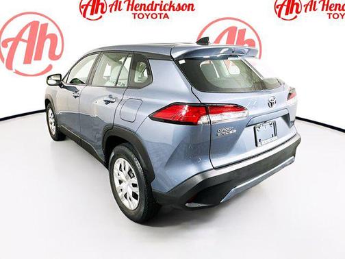 2024 Toyota Corolla Cross L