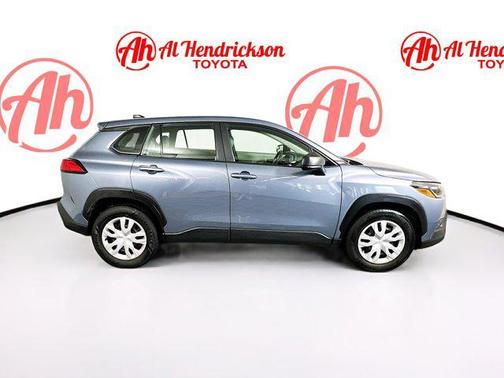 2024 Toyota Corolla Cross L