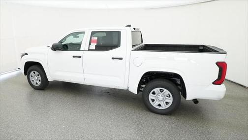 2025 Toyota Tundra SR