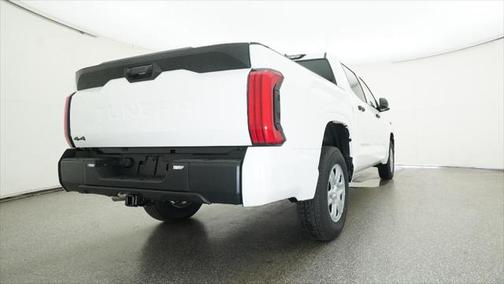 2025 Toyota Tundra SR