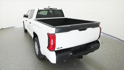 2025 Toyota Tundra SR