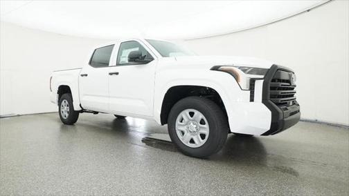 2025 Toyota Tundra SR