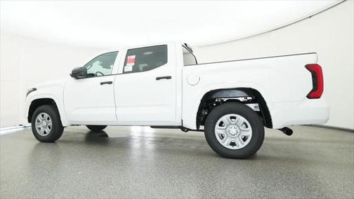 2025 Toyota Tundra SR