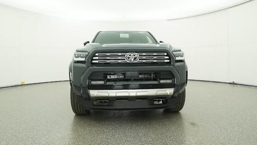 2025 Toyota 4Runner Limited