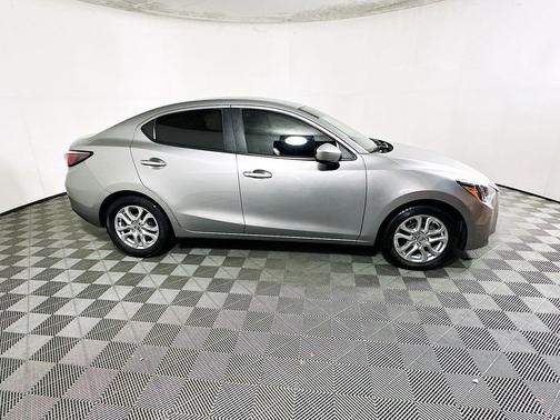 Sterling 2016 Scion iA Base