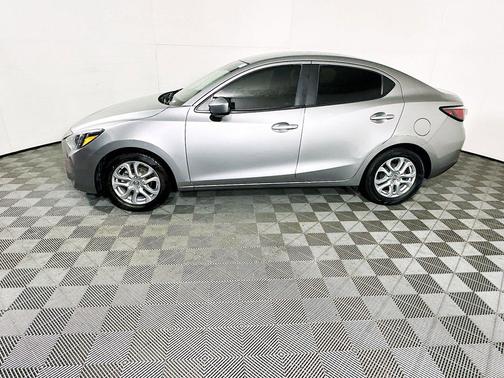 Sterling 2016 Scion iA Base