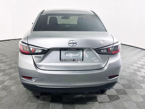 Sterling 2016 Scion iA Base