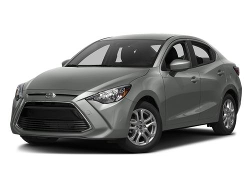 Sterling 2016 Scion iA Base