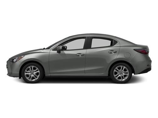 Sterling 2016 Scion iA Base