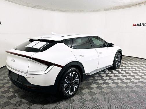 2024 Kia EV6 Light