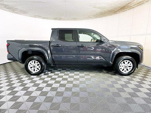 Underground 2025 Toyota Tacoma SR5