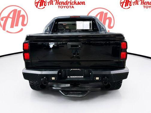 2016 Chevrolet Silverado 1500 WT