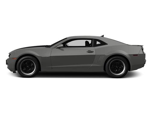 2013 Chevrolet Camaro 2LT