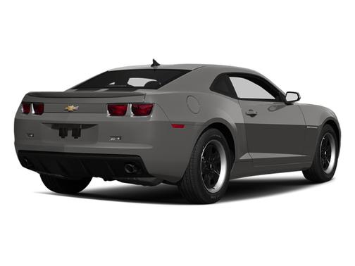 2013 Chevrolet Camaro 2LT