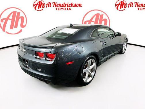 2013 Chevrolet Camaro 2LT