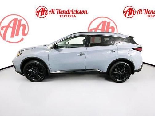 2024 Nissan Murano SV FWD