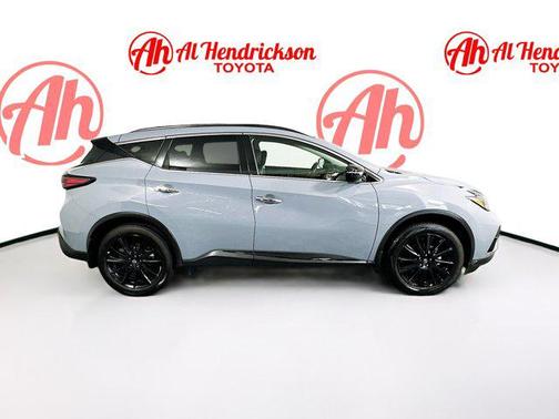 2024 Nissan Murano SV FWD