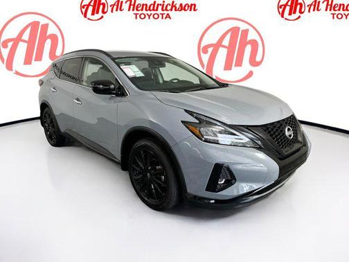 2024 Nissan Murano SV FWD