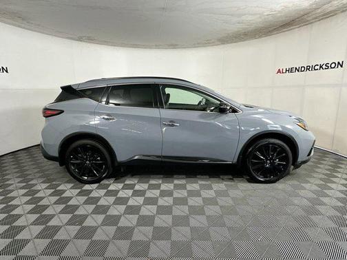 2024 Nissan Murano SV FWD