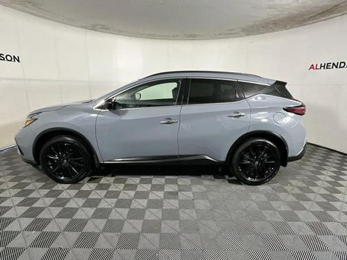 2024 Nissan Murano SV FWD