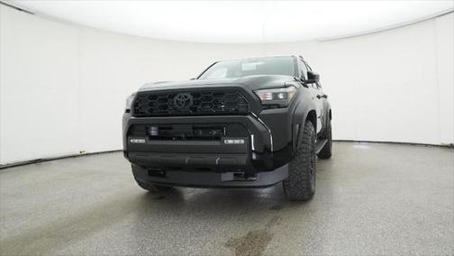 2025 Toyota 4Runner TRD Off Road Premium