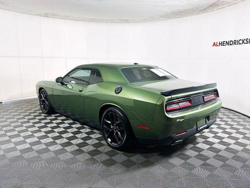 2021 Dodge Challenger GT