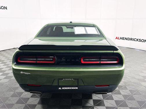 2021 Dodge Challenger GT