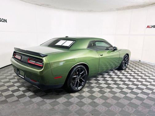 2021 Dodge Challenger GT