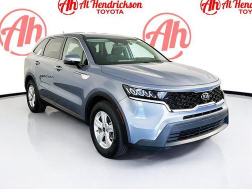 2021 Kia Sorento LX