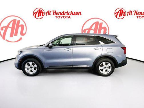 2021 Kia Sorento LX