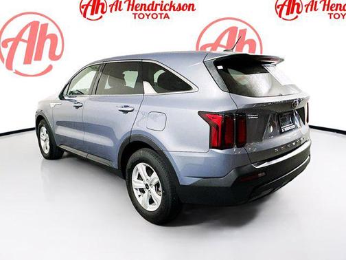 2021 Kia Sorento LX