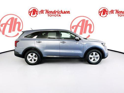 2021 Kia Sorento LX
