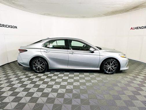 2024 Toyota Camry XLE