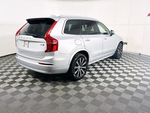 2023 Volvo XC90 B6 Core