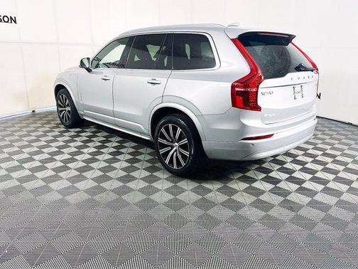 2023 Volvo XC90 B6 Core