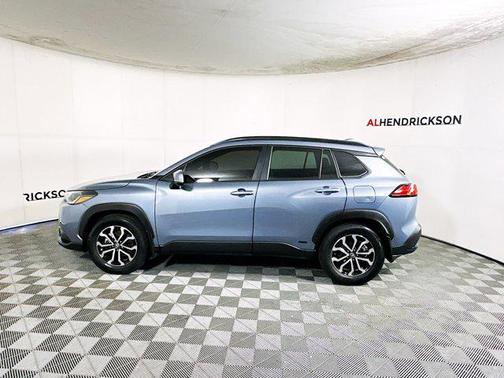 2024 Toyota Corolla Hybrid SE